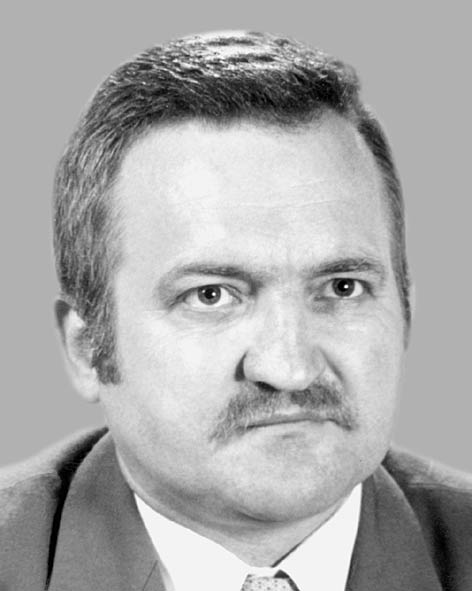 фото: Бойчук Василь Іванович